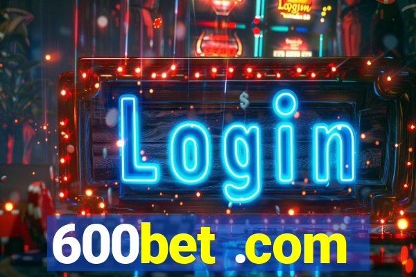 600bet .com